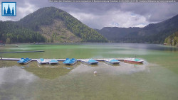 Jezero Erlaufsee