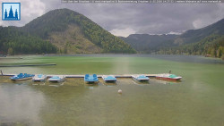 Jezero Erlaufsee