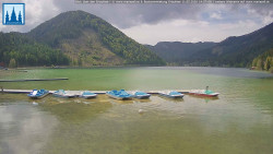 Jezero Erlaufsee