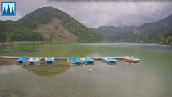 Jezero Erlaufsee