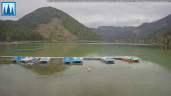 Jezero Erlaufsee