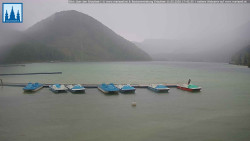 Jezero Erlaufsee