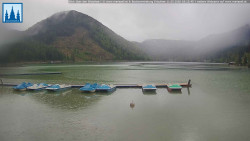 Jezero Erlaufsee