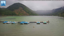 Jezero Erlaufsee