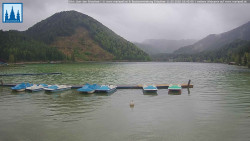 Jezero Erlaufsee