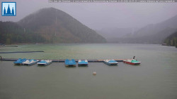 Jezero Erlaufsee