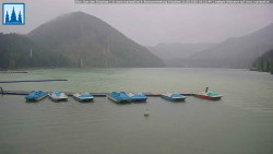 Jezero Erlaufsee