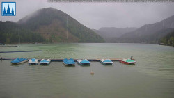 Jezero Erlaufsee