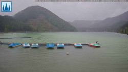 Jezero Erlaufsee