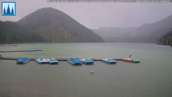 Jezero Erlaufsee