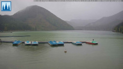 Jezero Erlaufsee