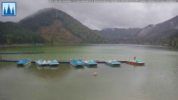 Jezero Erlaufsee