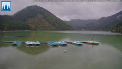 Jezero Erlaufsee