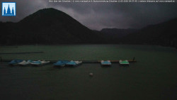 Jezero Erlaufsee