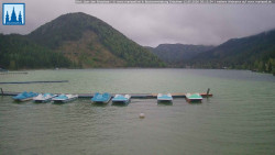 Jezero Erlaufsee