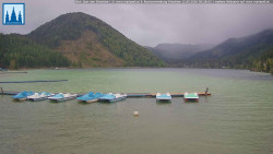 Jezero Erlaufsee