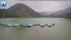 Jezero Erlaufsee