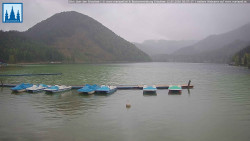 Jezero Erlaufsee