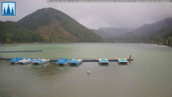 Jezero Erlaufsee
