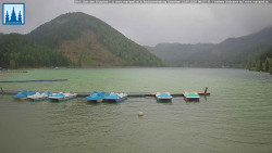 Jezero Erlaufsee