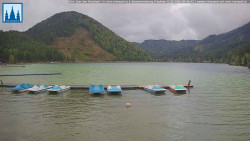 Jezero Erlaufsee