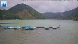 Jezero Erlaufsee