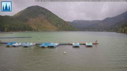 Jezero Erlaufsee