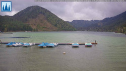 Jezero Erlaufsee