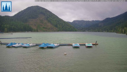 Jezero Erlaufsee