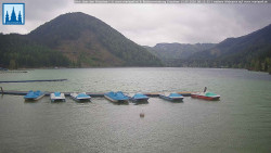 Jezero Erlaufsee
