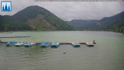 Jezero Erlaufsee