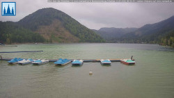 Jezero Erlaufsee