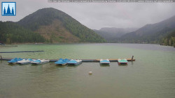 Jezero Erlaufsee