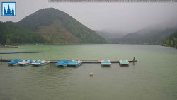 Jezero Erlaufsee