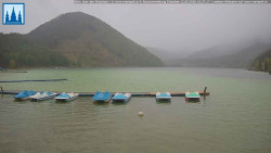 Jezero Erlaufsee