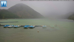 Jezero Erlaufsee