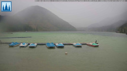 Jezero Erlaufsee