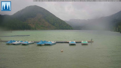 Jezero Erlaufsee