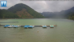 Jezero Erlaufsee
