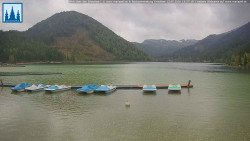 Jezero Erlaufsee