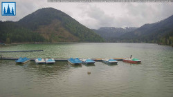Jezero Erlaufsee