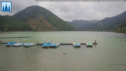 Jezero Erlaufsee