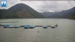 Jezero Erlaufsee