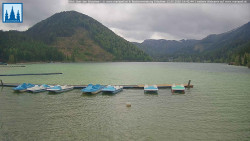 Jezero Erlaufsee