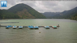 Jezero Erlaufsee