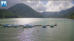 Jezero Erlaufsee
