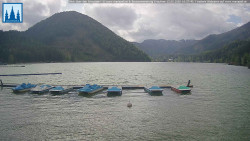 Jezero Erlaufsee