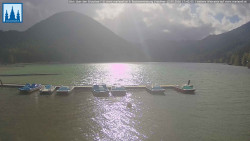 Jezero Erlaufsee