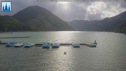 Jezero Erlaufsee