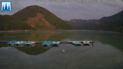 Jezero Erlaufsee